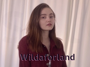 Wildaforland