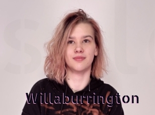 Willaburrington
