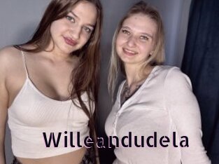 Willeandudela