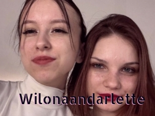 Wilonaandarlette