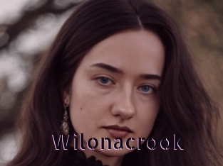 wilonacrook Salope Lesbiennes