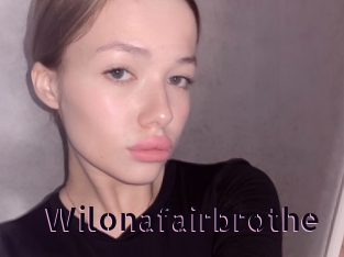 Wilonafairbrothe