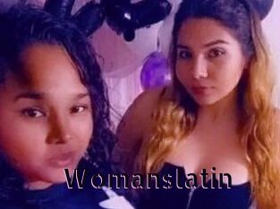 Womanslatin