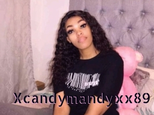 Xcandymandyxx89