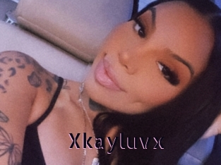 Xkayluvx