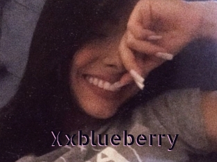Xxblueberry