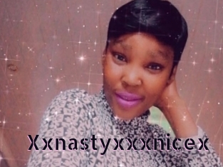 Xxnastyxxxnicex