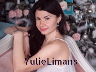 YulieLimans