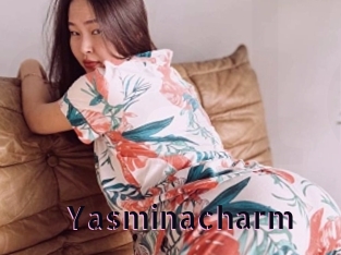 Yasminacharm