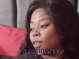 Yasminrosse