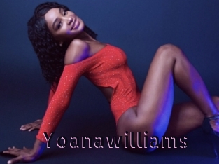 Yoanawilliams