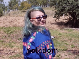 Yoladom
