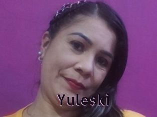 yuleski Salope Lesbiennes
