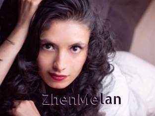 ZhenMelan