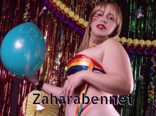 Zaharabennet