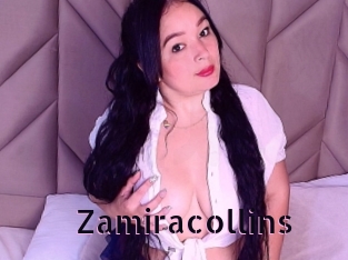 Zamiracollins