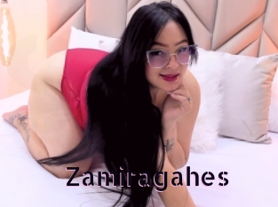 Zamiragahes