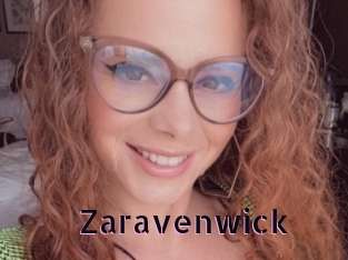 Zaravenwick