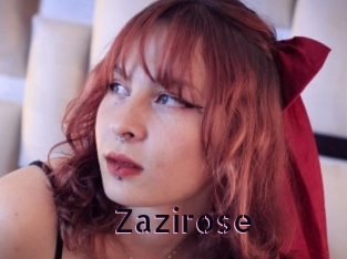 Zazirose
