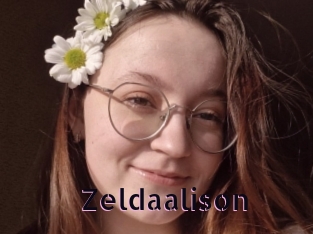Zeldaalison
