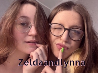 Zeldaandlynna