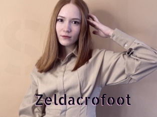 Zeldacrofoot
