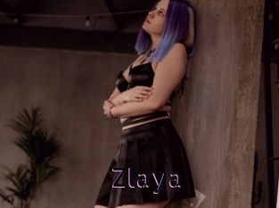 Zlaya