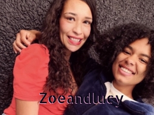 zoeandlucy Salope Lesbiennes