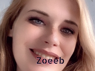 Zoeeb