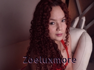 zoeluxmore Salope Lesbiennes
