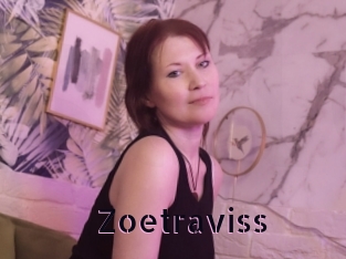 Zoetraviss