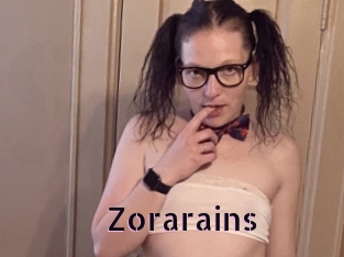 Zorarains