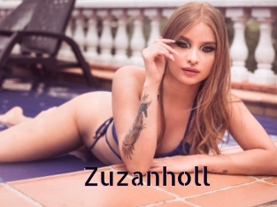 zuzanholl Salope Lesbiennes